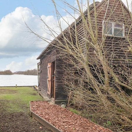 Vila Cygnus Boathouse South Walsham Exteriér fotografie