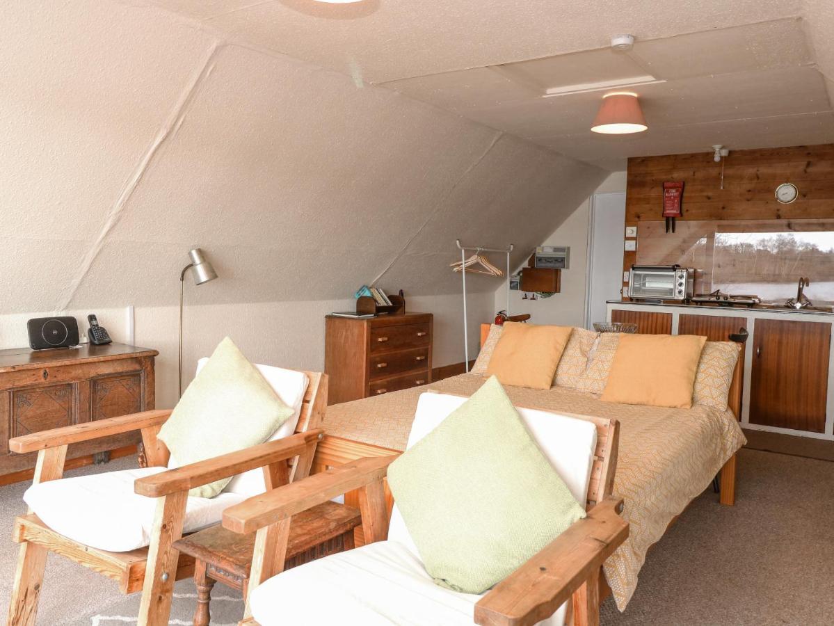 Vila Cygnus Boathouse South Walsham Exteriér fotografie